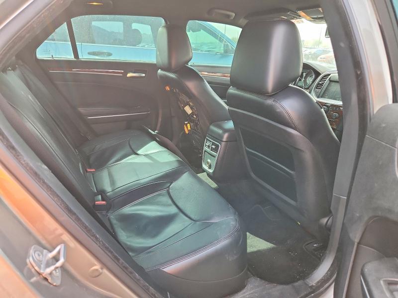 2014 Chrysler 300