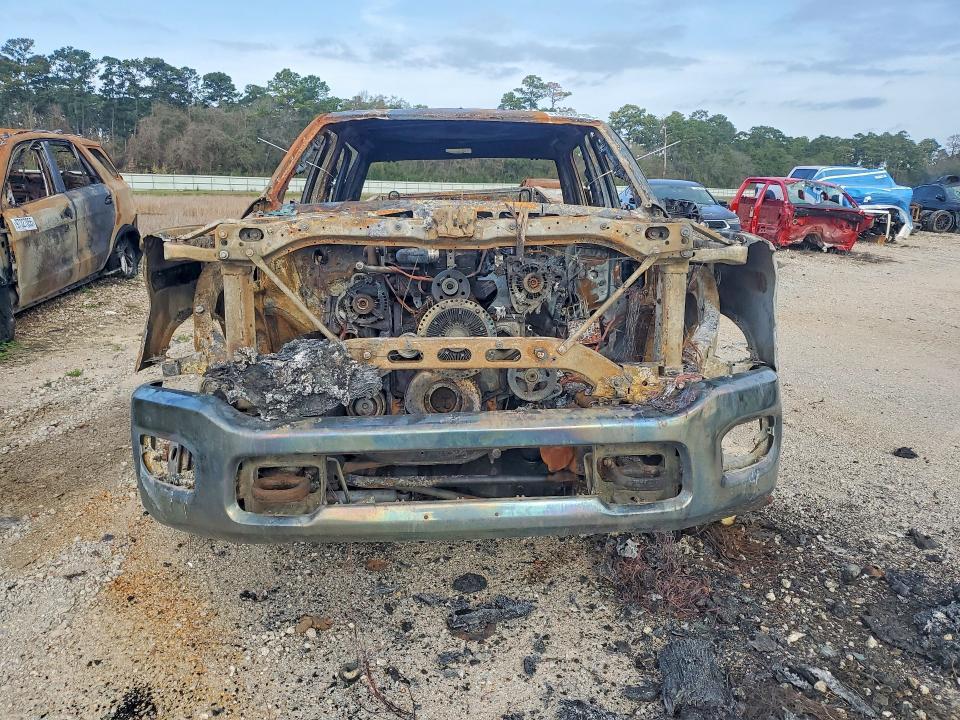 2022 Dodge RAM 3500 BIG Horn