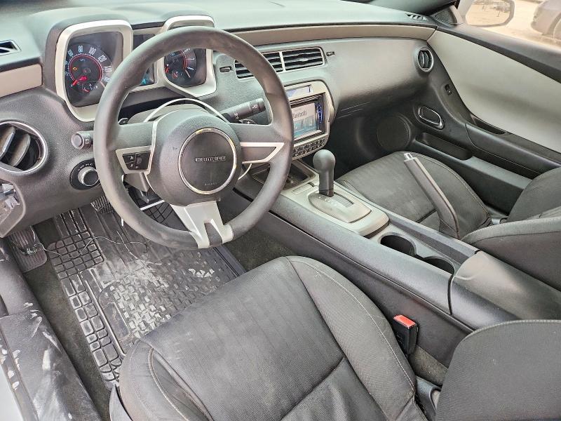 2011 Chevrolet Camaro ls