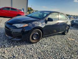 2017 Toyota Corolla l en venta en Apopka, FL