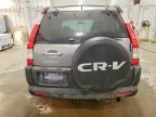 2005 Honda Cr-v ex