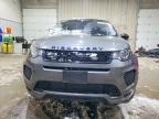 2018 Land Rover Discovery Sport hse
