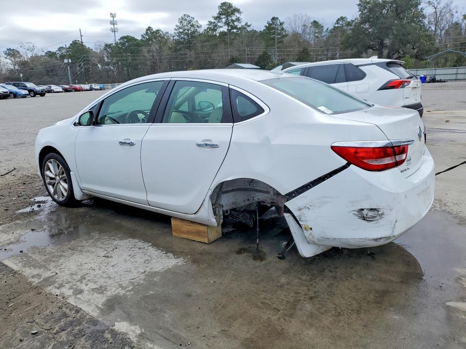 2014 Buick Verano