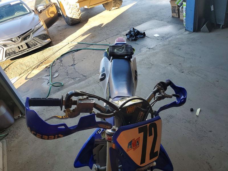 2000 Yamaha WR400 F