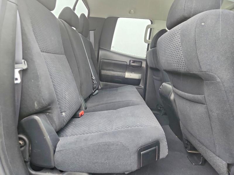 2007 Toyota Tundra SR5