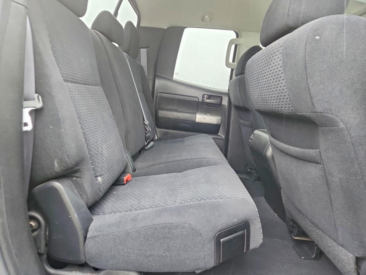 2007 Toyota Tundra SR5