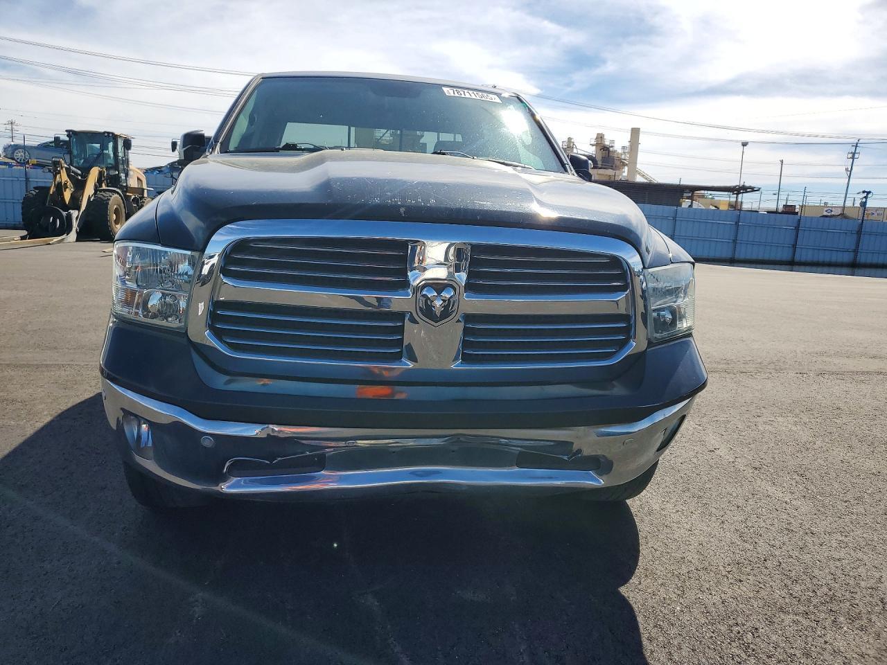2016 Dodge RAM 1500 SLT