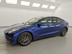 2022 Tesla Model 3 for sale in Van Nuys, CA