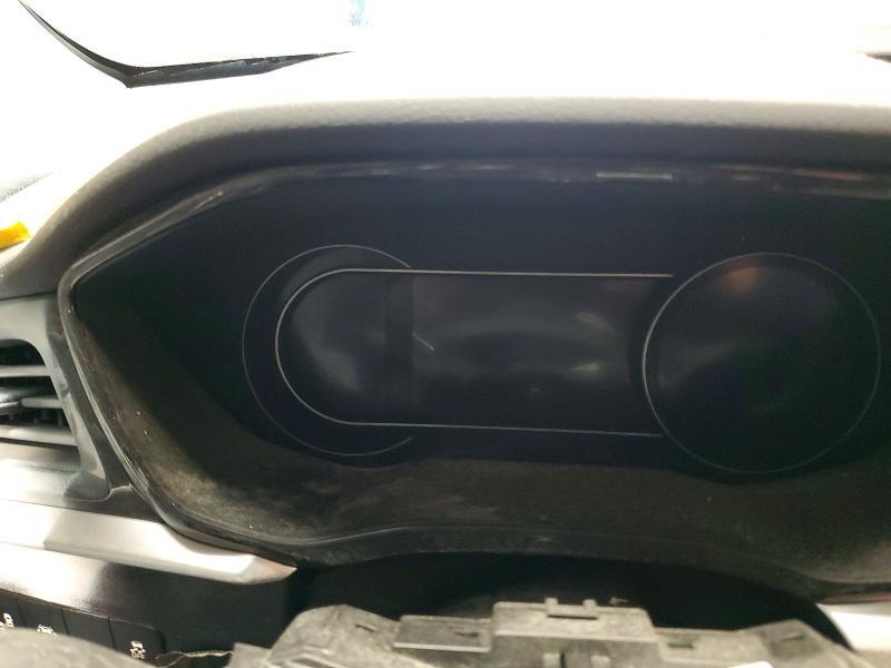 2022 KIA Niro Electric ex