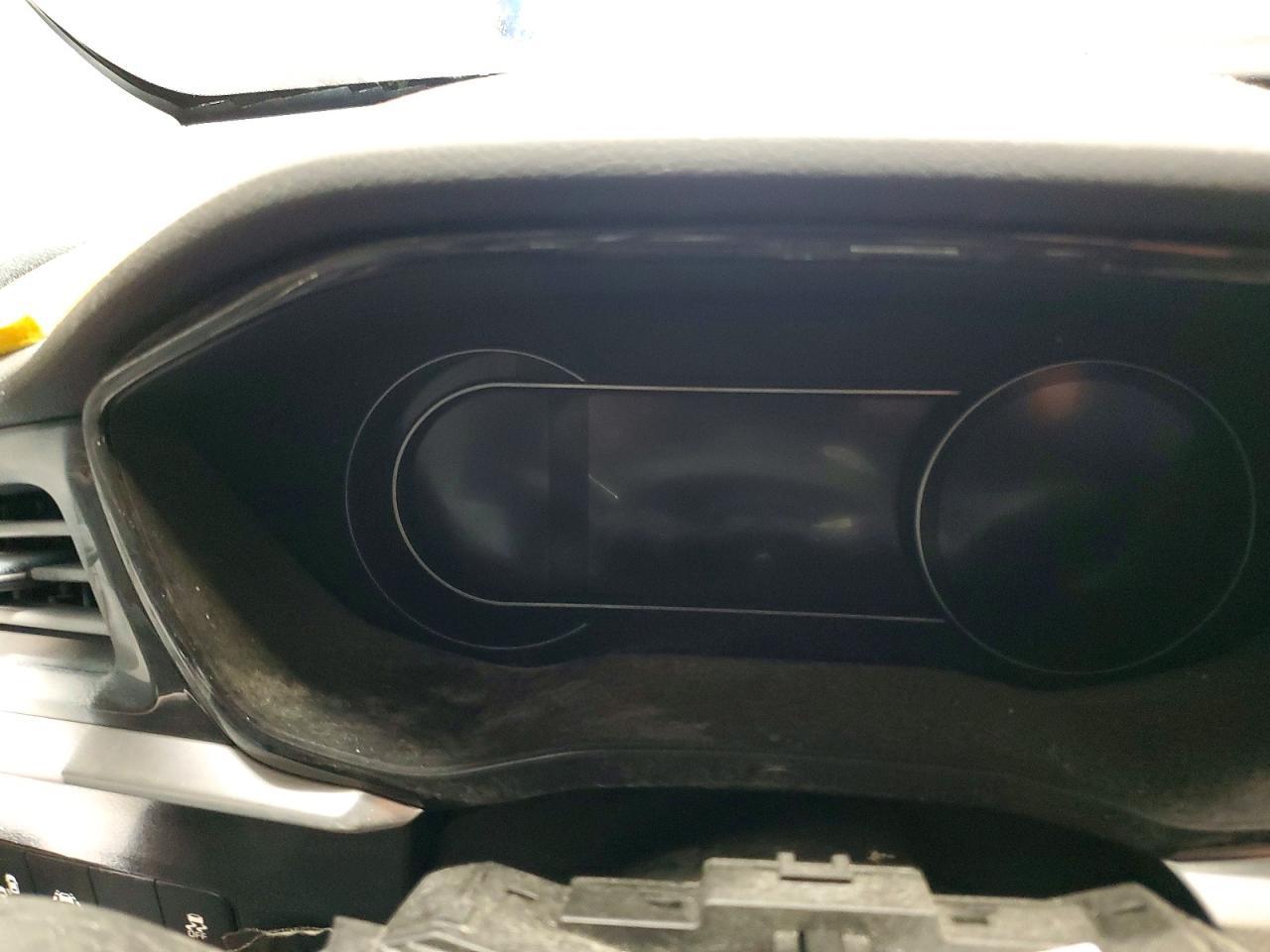 2022 KIA Niro Electric ex