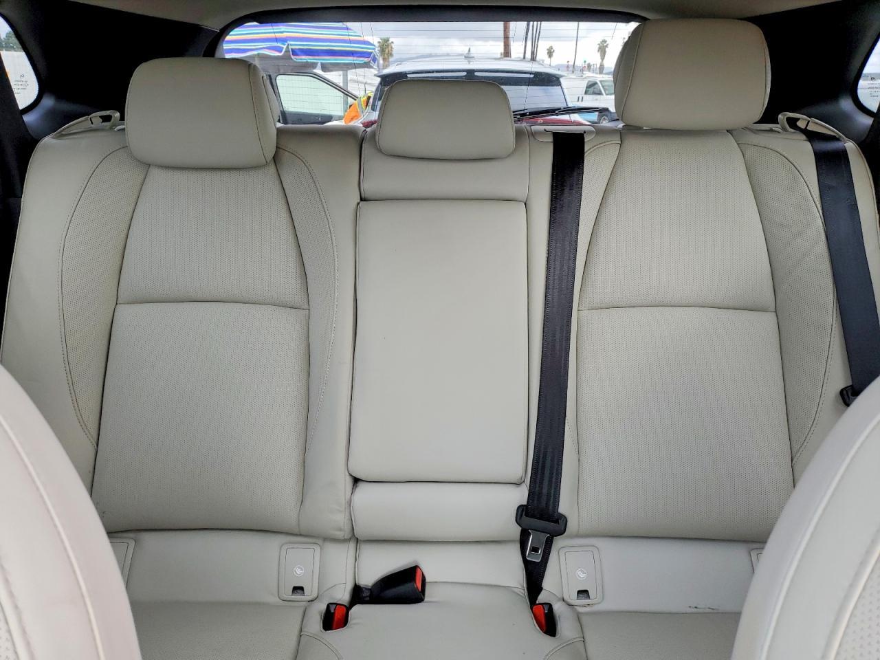 2024 Mazda Cx-30 Premium Plus