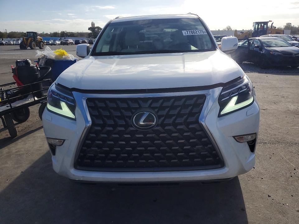 2022 Lexus Gx 460 Base