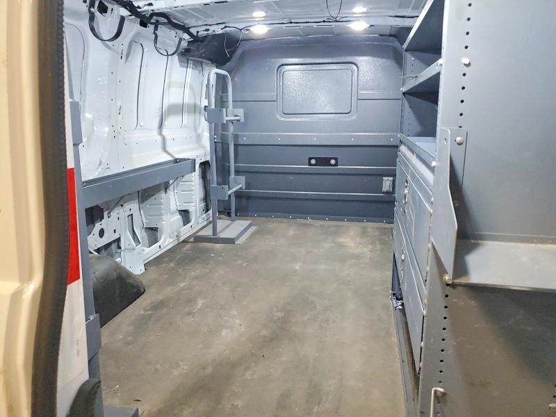2018 Ford Transit T-150