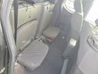 2012 Nissan Frontier sv