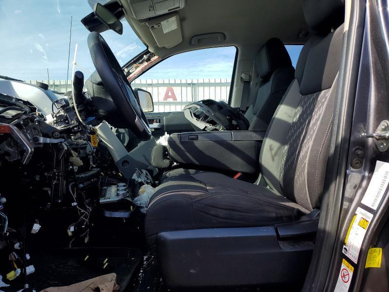 2018 Toyota Tundra Double cab sr