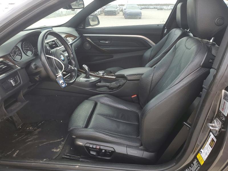 2014 BMW 428 xi