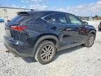 2016 Lexus Nx 200t Base