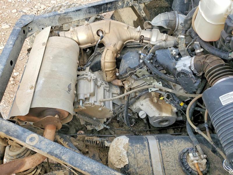 2021 Can-Am Defender Utility Vehicle