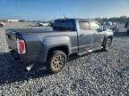 2016 GMC Canyon sle