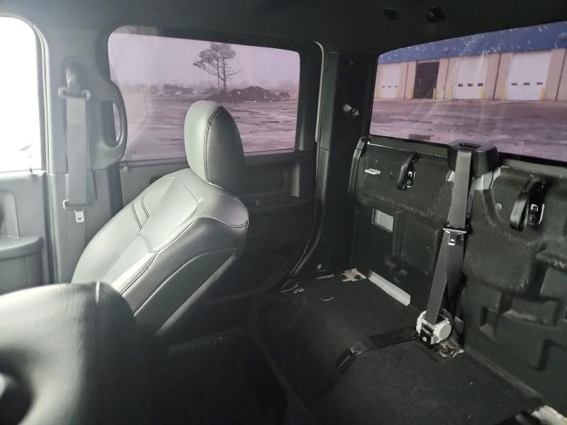 2022 Dodge Ram 3500 Truck cab and Chassis