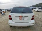 2011 Mercedes-Benz Ml 350