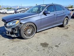 2014 Mercedes-Benz E 350 for sale in Colton, CA