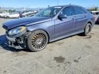 2014 Mercedes-Benz E 350