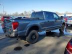 2022 Ford F250 Super Duty