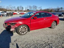 2014 Honda Accord Lx-s for sale in Spartanburg, SC