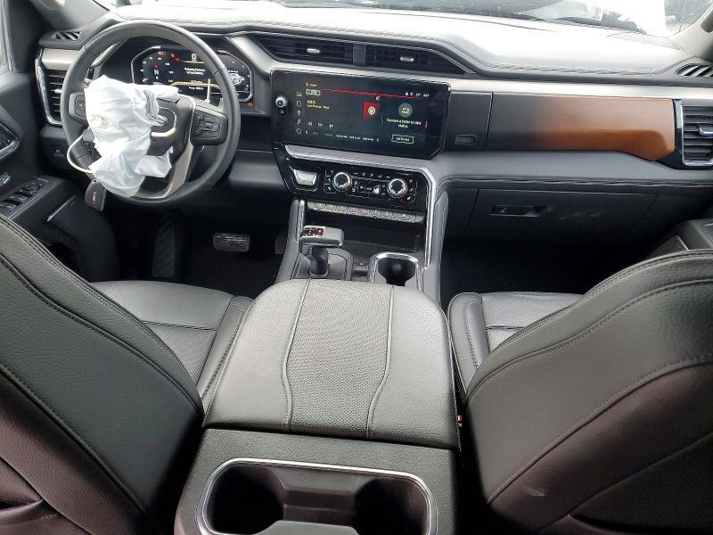 2024 GMC Sierra K1500 Denali