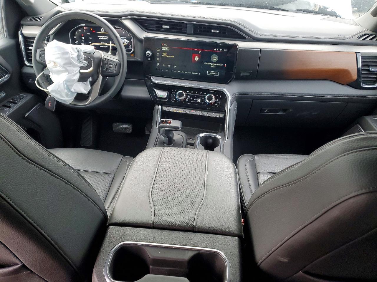 2024 GMC Sierra K1500 Denali