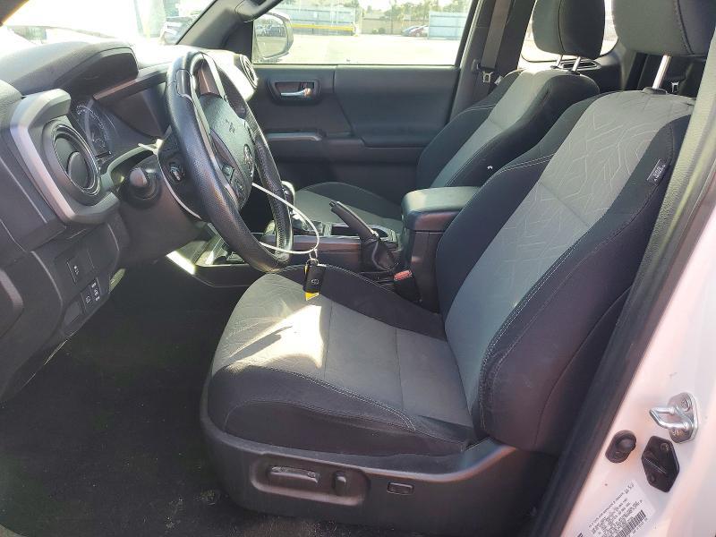2022 Toyota Tacoma Access cab
