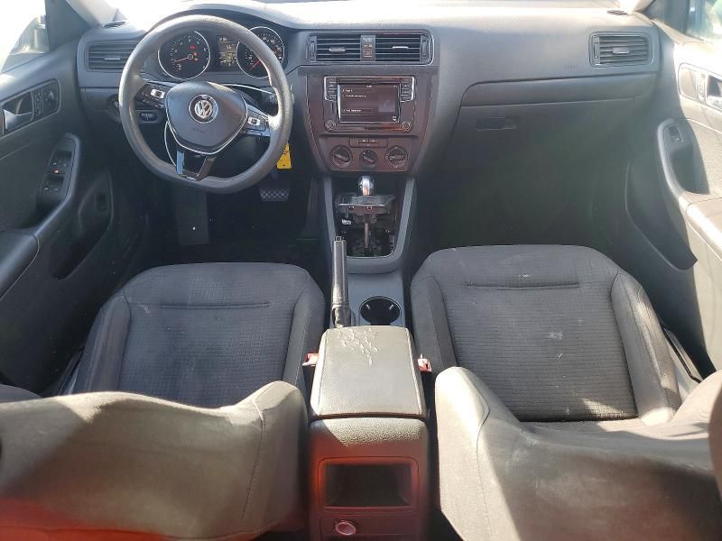 2016 Volkswagen Jetta s