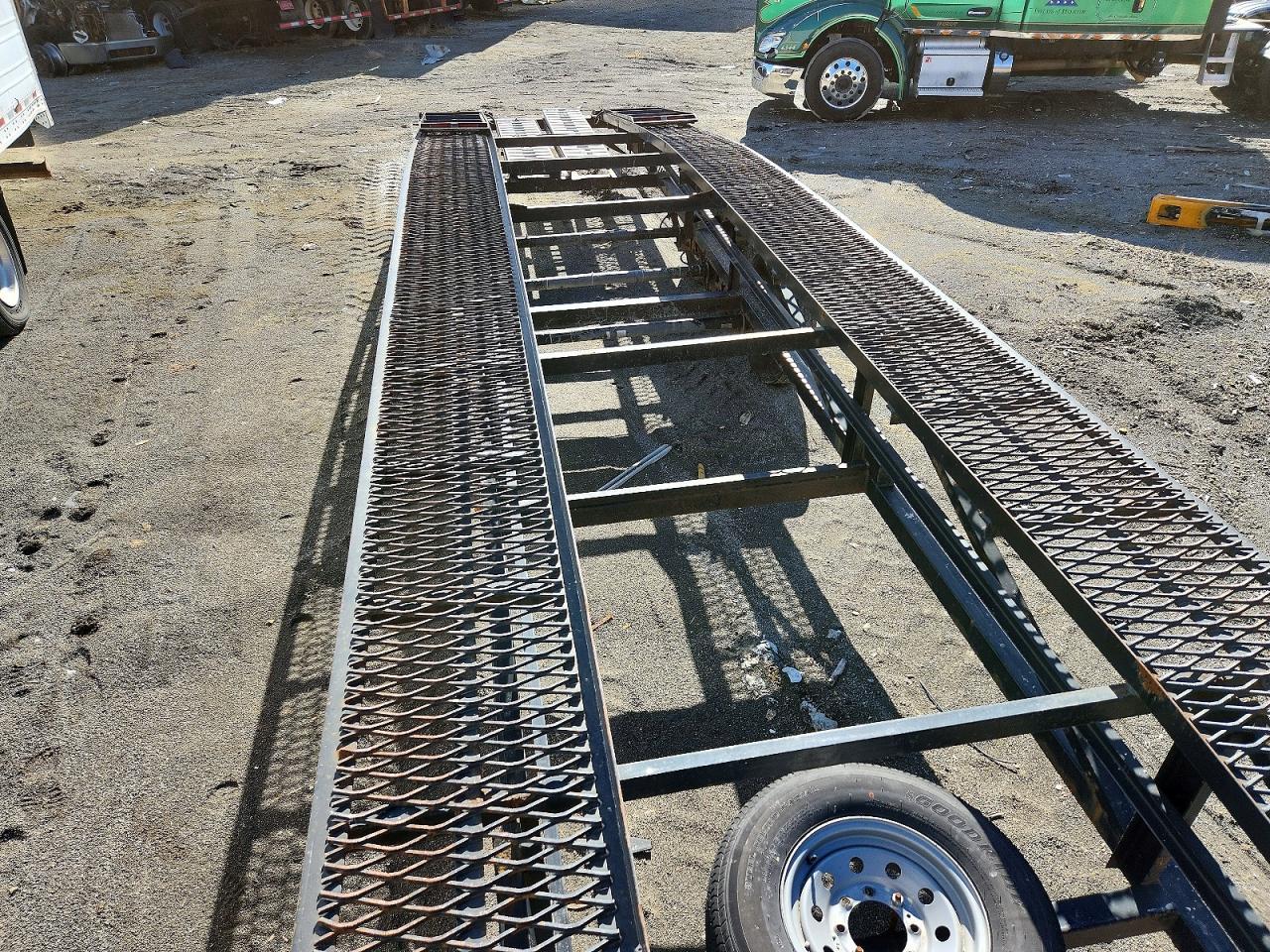 2020 Kaufman Car Carrier