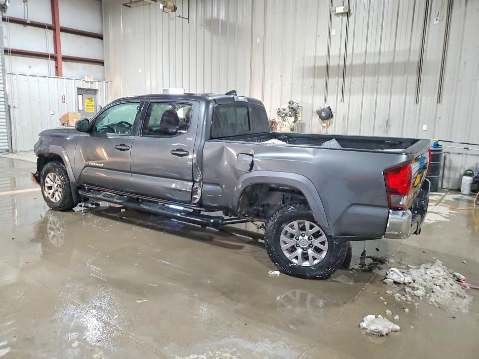 2018 Toyota Tacoma SR5 V6