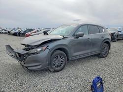Mazda salvage cars for sale: 2021 Mazda Cx-5 Touring