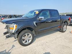 2023 Ford F150 Supercrew en venta en Houston, TX