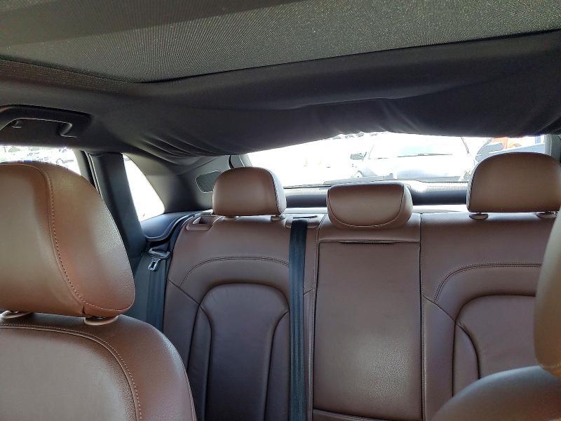 2016 Audi Q3 Premium Plus