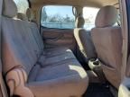 2006 Toyota Tundra Double Cab SR5