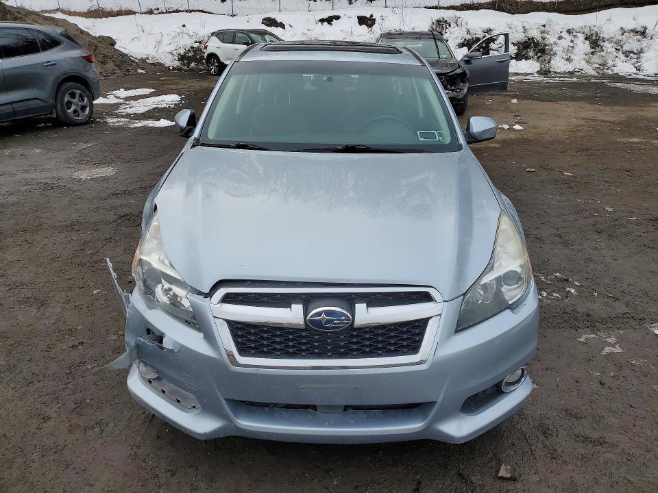 2014 Subaru Legacy 3.6r Limited