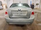 2009 Ford Fusion s