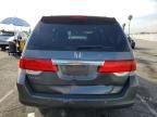 2008 Honda Odyssey Touring