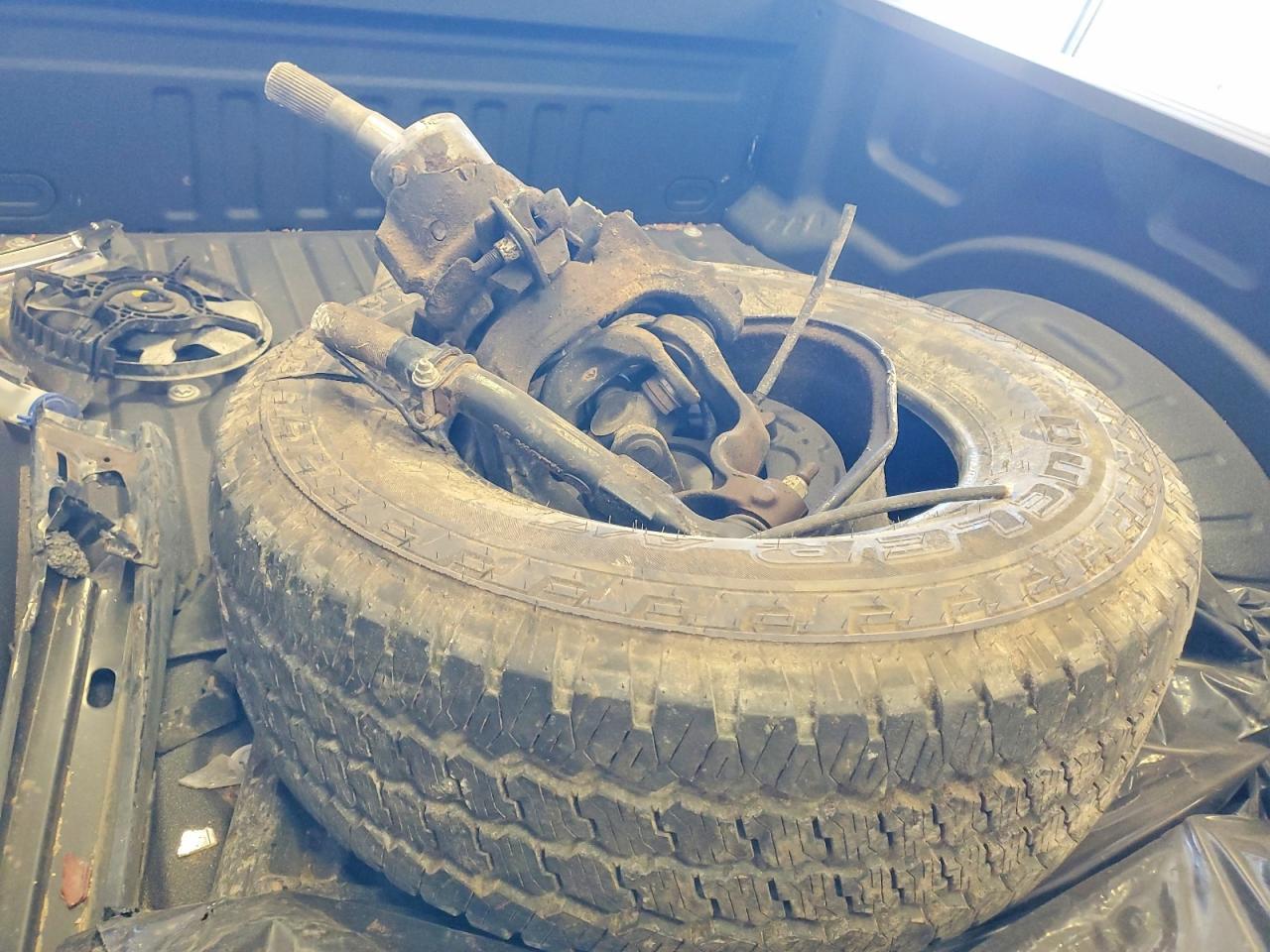 2026 Ford F250 Super Duty