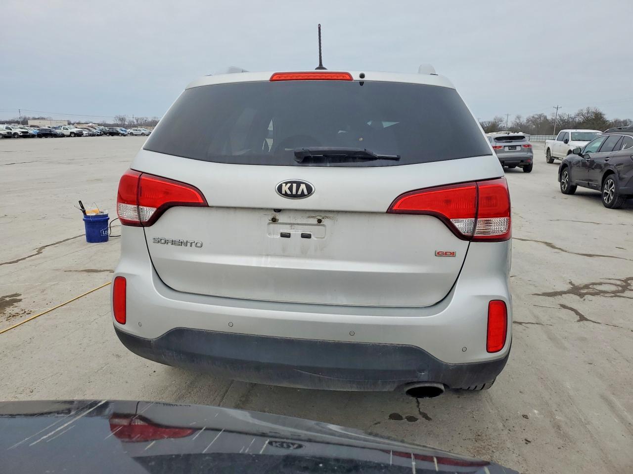 2013 KIA Sorento