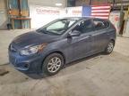 2013 Hyundai Accent gs