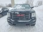 2016 GMC Sierra K1500