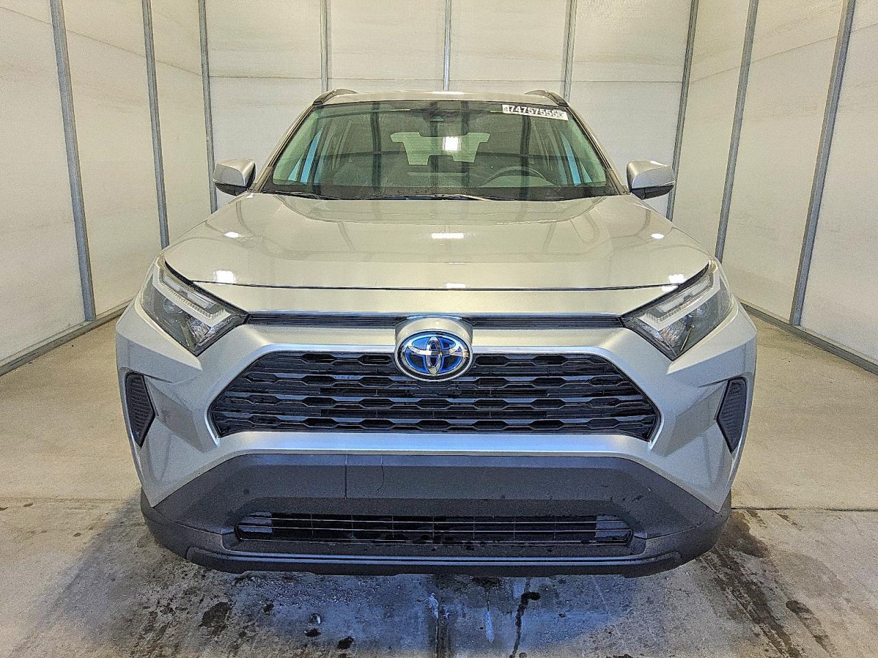 2022 Toyota Rav4 xle For Sale in Ellenwood, GA Lot #74757***