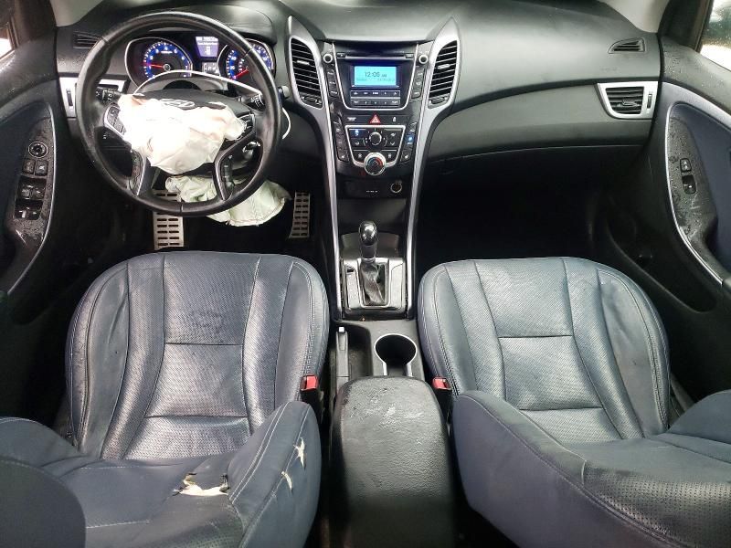 2013 Hyundai Elantra gt