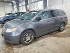 2011 Honda Odyssey ex