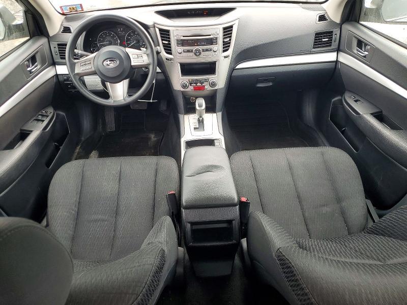 2011 Subaru Legacy 2.5i